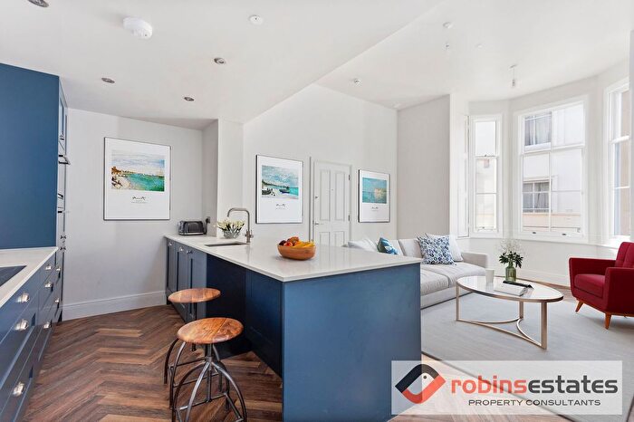 2 Bedroom Flat To Rent In Derby Road, Nottingham, NG7