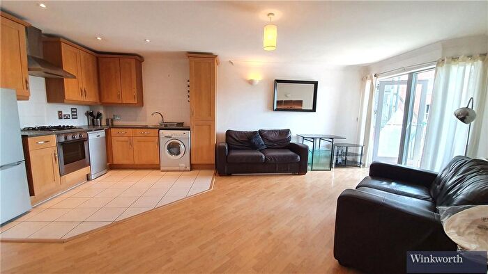 1 Bedroom Flat To Rent In Drinkwater Road, Harrow, Middlesex, HA2