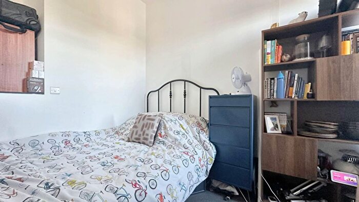 1 Bedroom Property To Rent In Landrose House, Lawrence Hill, Bristol, BS5