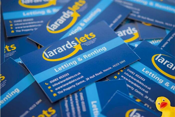 Garage / Parking To Rent In Millbeck Court, Lawson Avenue, Cottingham, HU16