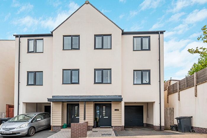 3 Bedroom Semi-Detached House For Sale In Cornflower Close, Paignton, TQ4
