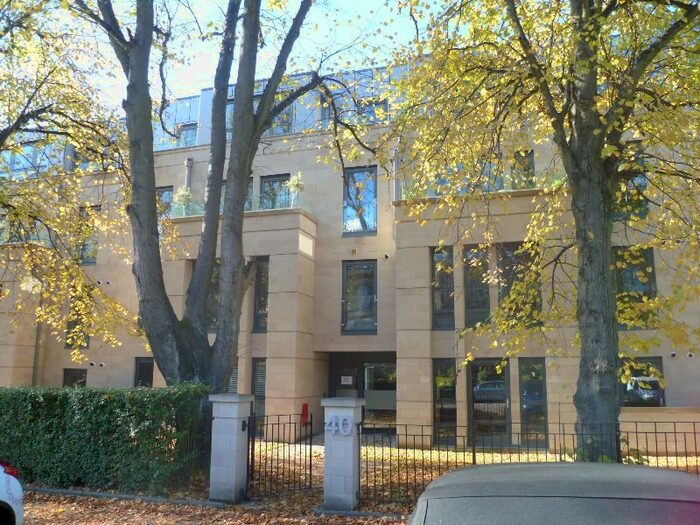 2 Bedroom Flat To Rent In Hughenden Road, Hyndland, Glasgow, G12