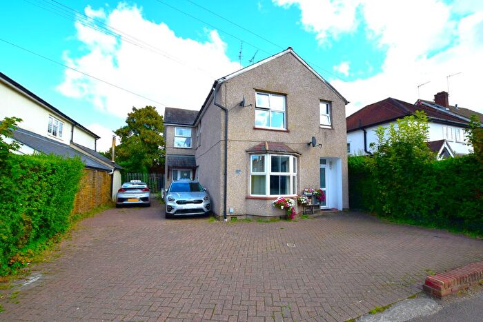 Block Of Flats For Sale In Ongar Road, Brentwood, CM15