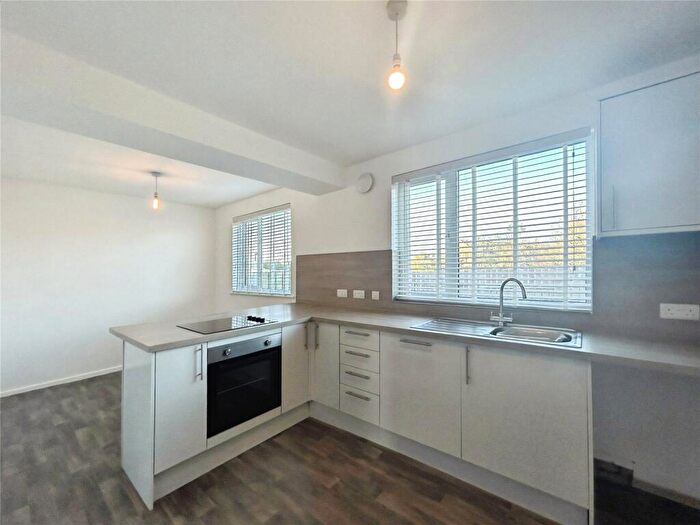 3 Bedroom Semi Detached House To Rent In Patterdale Avenue, Whitehaven, Cumbria, CA28