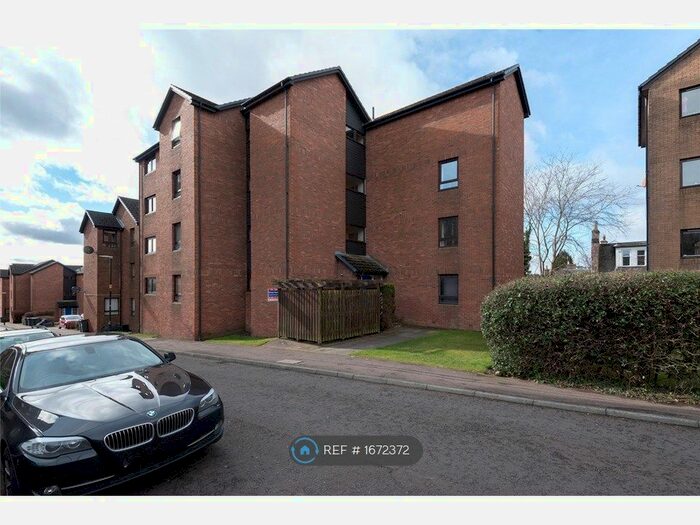 2 Bedroom Flat To Rent In Shepherds Loan, Dundee, DD2