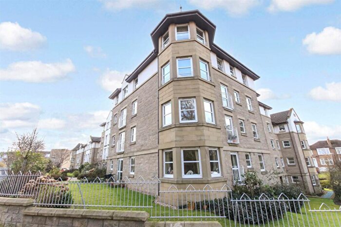 2 Bedroom Flat For Sale In Kenmure Drive, Bishopbriggs, Glasgow, East Dunbartonshire, G64