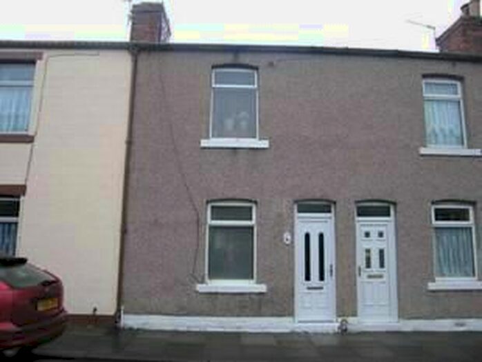 2 Bedroom Terraced House To Rent In Cheapside, Shildon DL4
