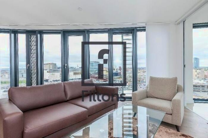 3 Bedroom Flat To Rent In Station Street, London, E15