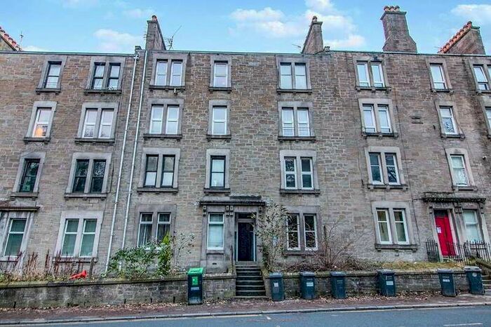 1 Bedroom Flat To Rent In Lochee Road, Dundee, DD2
