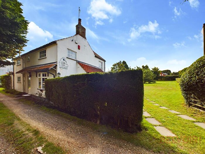 2 Bedroom Cottage To Rent In Top Road, Blidworth, NG21