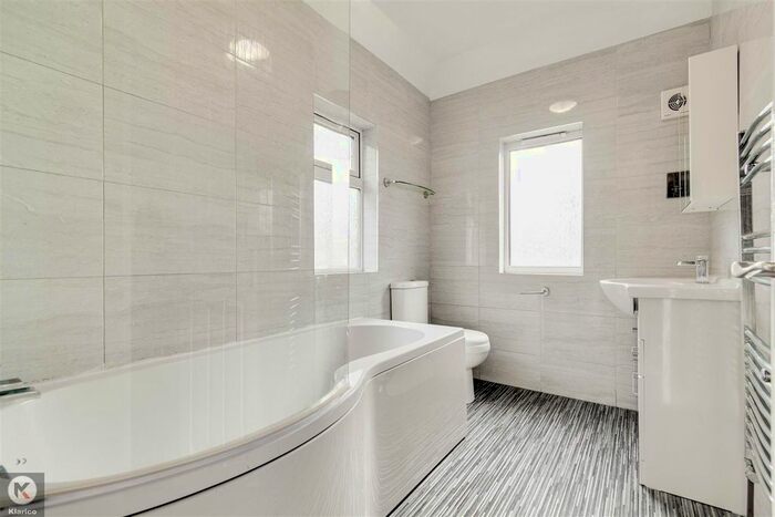 2 Bedroom Semi-Detached House For Sale In Allendale Road, Yardley, Birmingham, B25