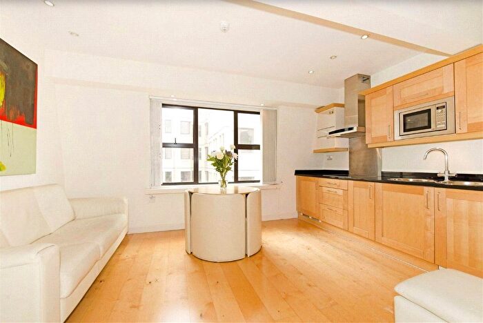 1 Bedroom Flat To Rent In Shelton Street, London, WC2H