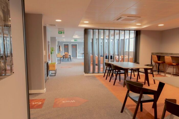 2 Bedroom Apartment To Rent In The Ironworks, Scotland Street, Sheffield, S3