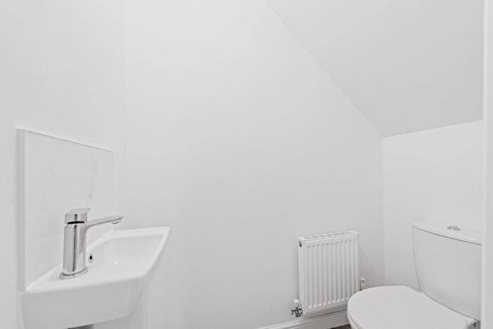 3 Bedroom Detached House For Sale In Winceby Fields, Horncastle, LN9