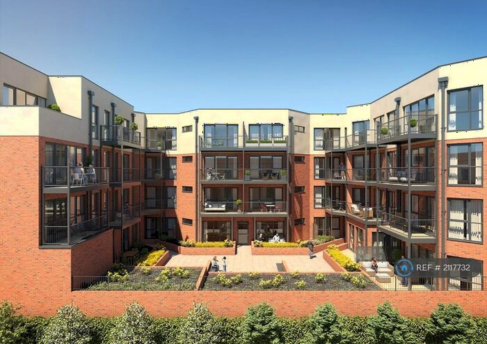 1 Bedroom Flat To Rent In Warwick Grove, Surbiton, KT5