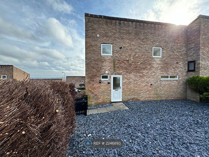 3 Bedroom Semi-Detached House To Rent In Woolpitch, Cwmbran, NP44