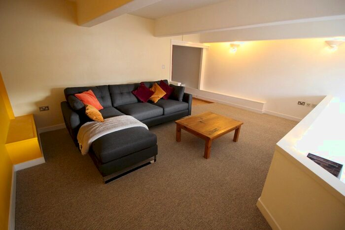 2 Bedroom Flat To Rent In The Sorting House, Northern Quarter, Manchester, M1