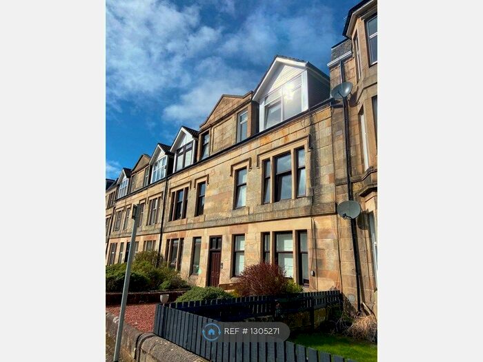 2 Bedroom Flat To Rent In Norval Place, Kilmacolm PA13