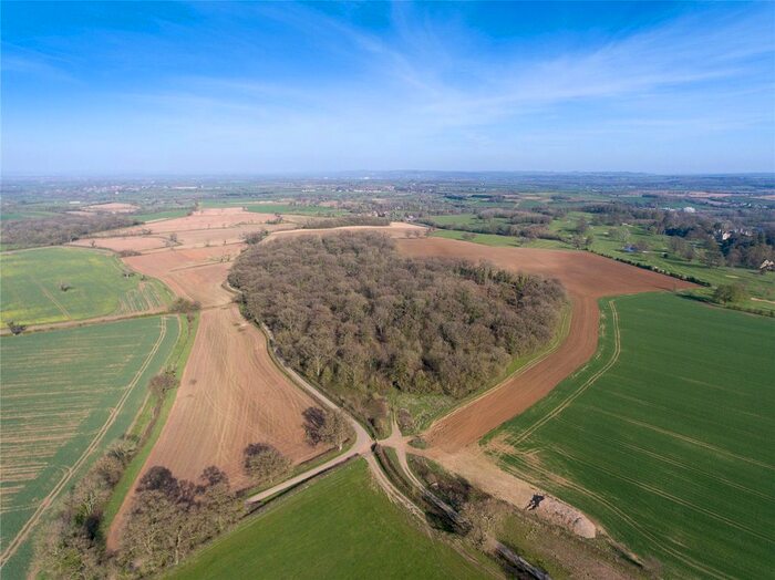 3 Bedroom Land For Sale In Orchardleigh, Frome, Somerset BA11