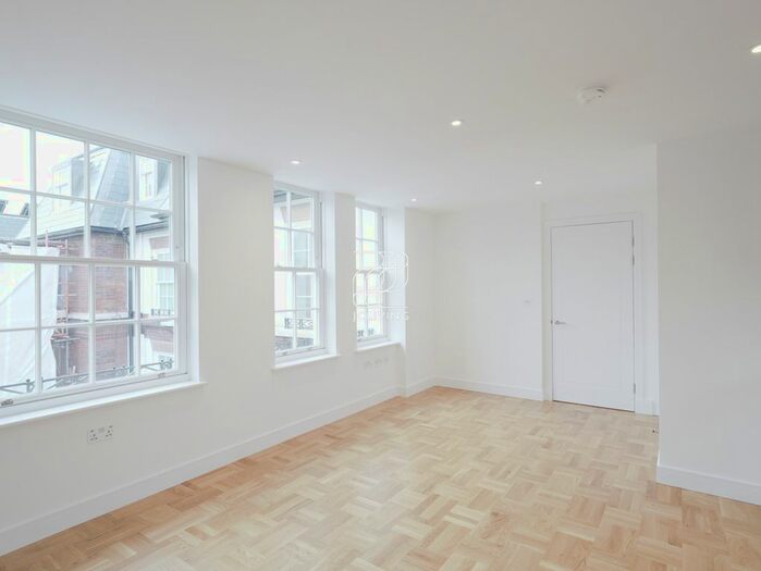 2 Bedroom Flat To Rent In Peacock Court, Lisgar Terrace, London W14
