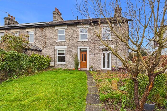 3 Bedroom Semi-Detached House For Sale In Springfield, Holme, Carnforth, LA6