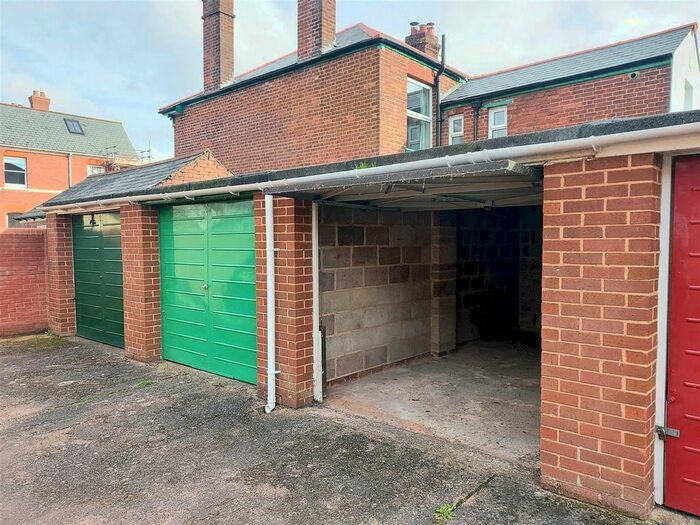 Property To Rent In Princes Street South, St. Thomas, Exeter, EX2