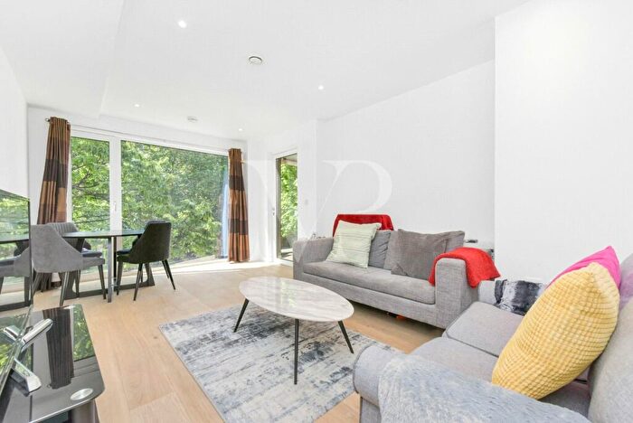 1 Bedroom Apartment To Rent In Eyre Court, Pentonville Road, London, N1