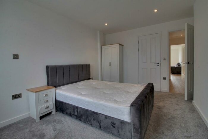 2 Bedroom Apartment To Rent In Coinpress Residence, Warstone Lane, Jewellery Quarter, B18