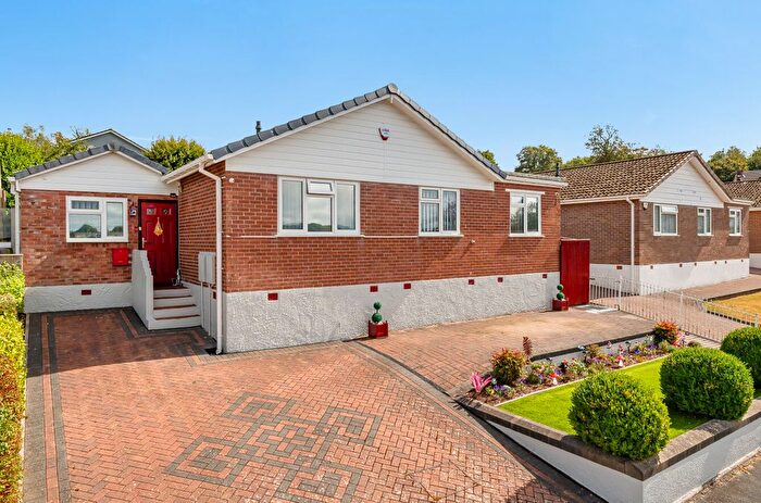 5 Bedroom Detached Bungalow For Sale In Dunraven Drive, Derriford, Plymouth, PL6