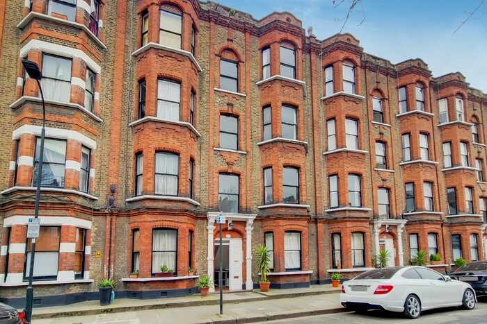 1 Bedroom Flat To Rent In Kingwood Road, London, SW6