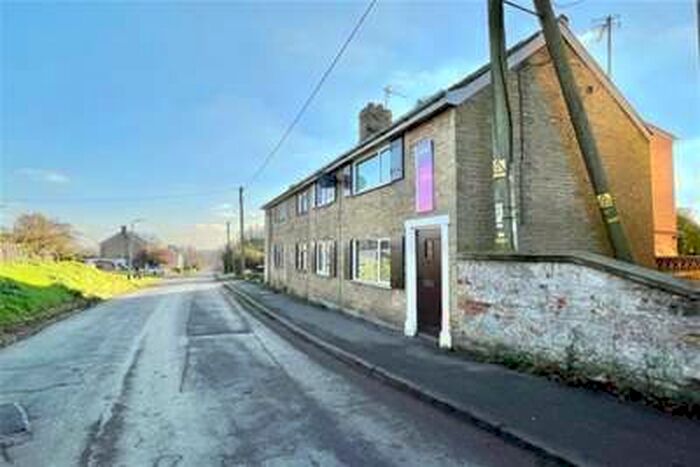 2 Bedroom House To Rent In Froize End, Haddenham, CB6