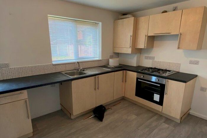3 Bedroom Property To Rent In The Courtyard, Doncaster, DN1