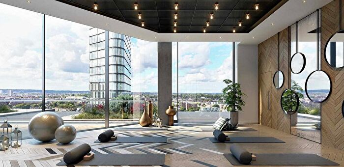 1 Bedroom Flat To Rent In City Road, London, EC1V