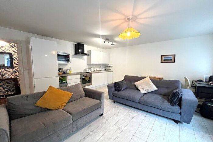 1 Bedroom Flat To Rent In The Boulevard, Manchester, M20