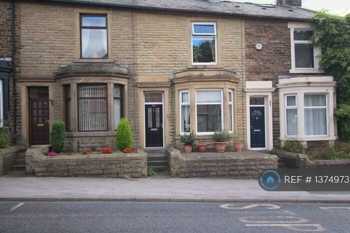 2 Bedroom Terraced House To Rent In Grane Road, Haslingden, Rossendale, BB4