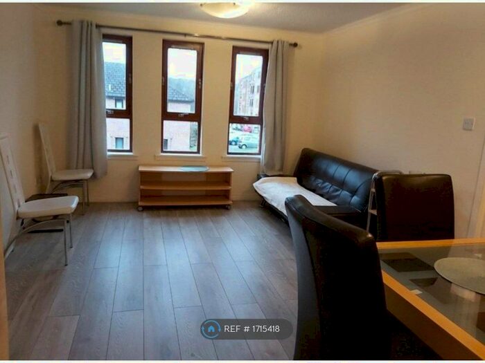 2 Bedroom Flat To Rent In Garriochmill Road, Glasgow, G20