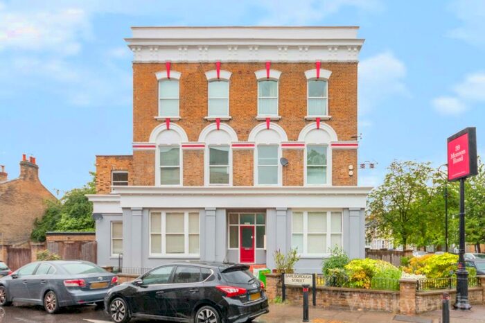 2 Bedroom Apartment To Rent In Monson Road, London, SE14