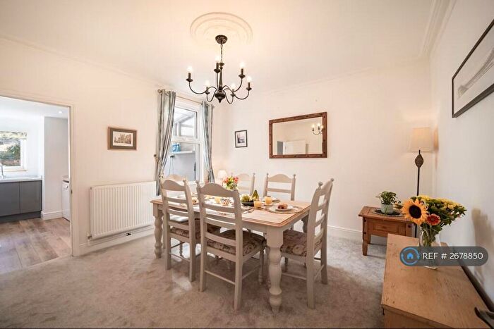 3 Bedroom Terraced House To Rent In Lymore Gardens, Bath, BA2