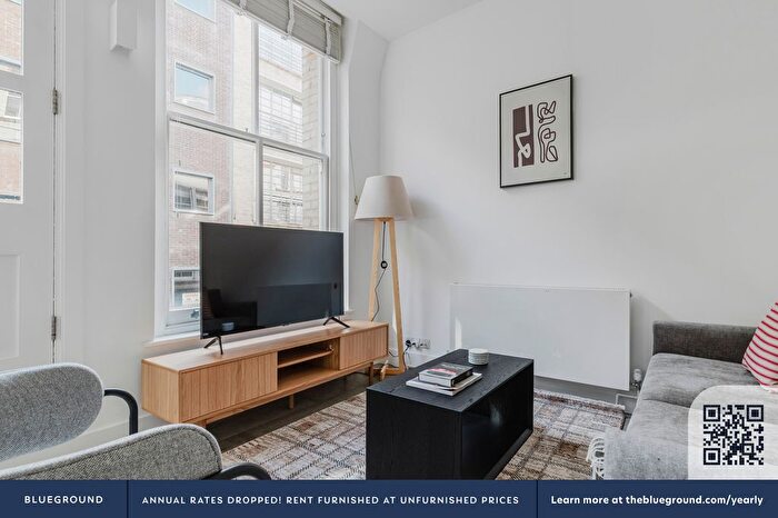 2 Bedroom Flat To Rent In Clerkenwell, London, EC1V
