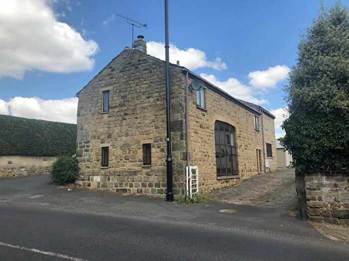 3 Bedroom House To Rent In Main Street, Shadwell, LS17