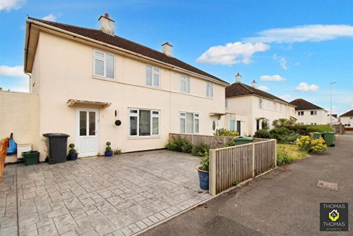 2 Bedroom Semi Detached House To Rent In Oakleaze, Longlevens, GL2