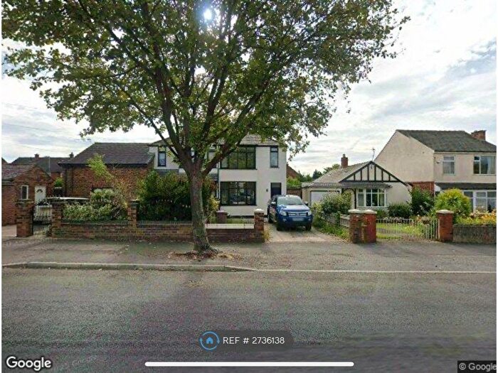 3 Bedroom Semi Detached House To Rent In Common Road, Newton-Le-Willows, WA12