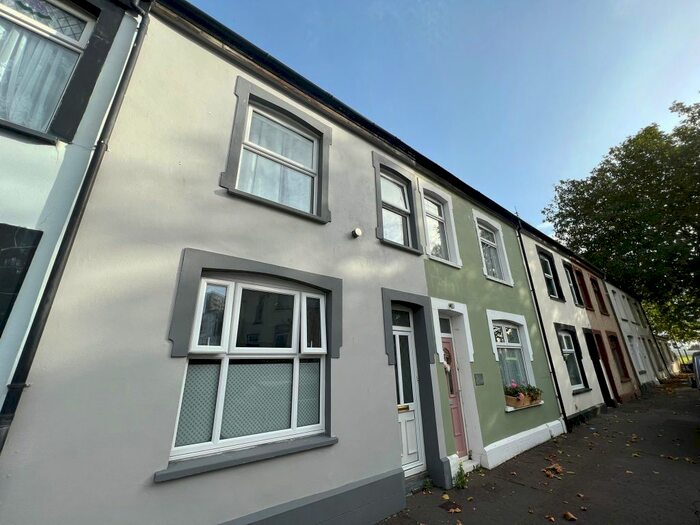 3 Bedroom Property To Rent In Earl Street, Cardiff, CF11