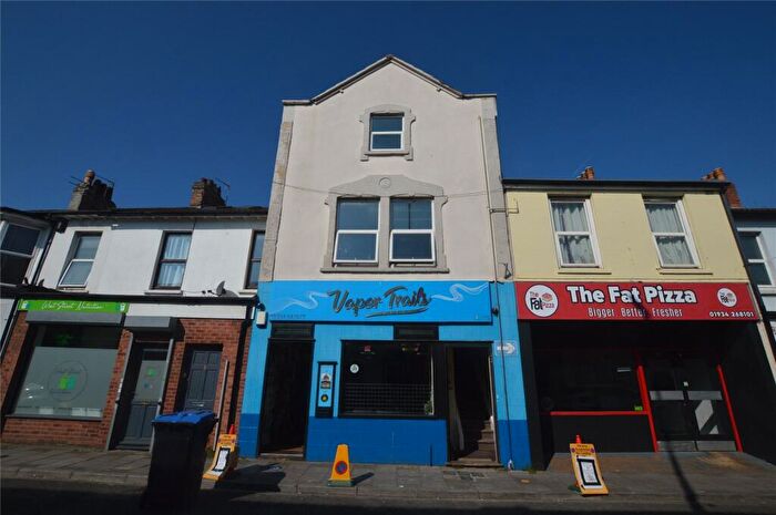 2 Bedroom Apartment To Rent In Orchard Street, Weston-Super-Mare, North Somerset, BS23