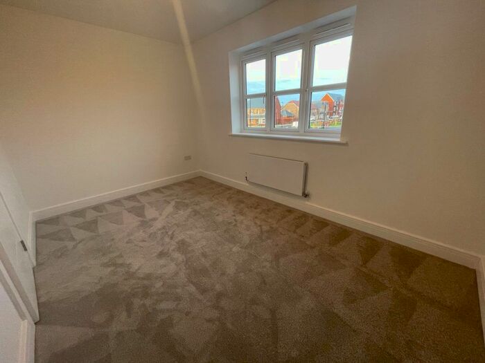 2 Bedroom Terraced House To Rent In Empress Drive, Wallingford, OX10
