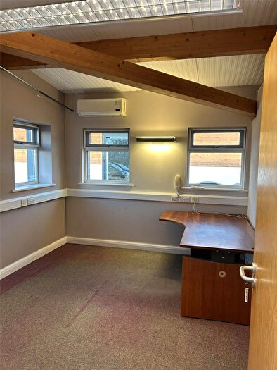 Office To Rent In Office, Yeowood Farm, Iwood Lane, Wrington, North Somerset, BS40