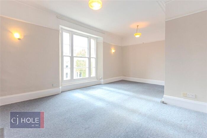 2 Bedroom Apartment To Rent In Redland Park, Bristol, BS6