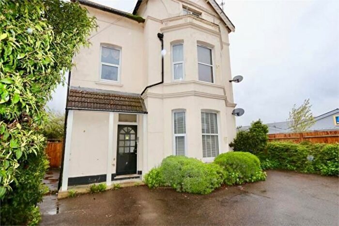 1 Bedroom Flat To Rent In London Road, Bexhill-On-Sea, TN39
