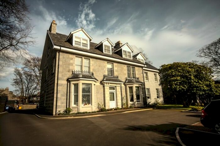 1 Bedroom Flat To Rent In Polmuir Road, Ferryhill, Aberdeen, AB11