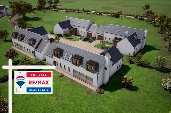 Land For Sale In Hartwood Road, West Calder, EH55